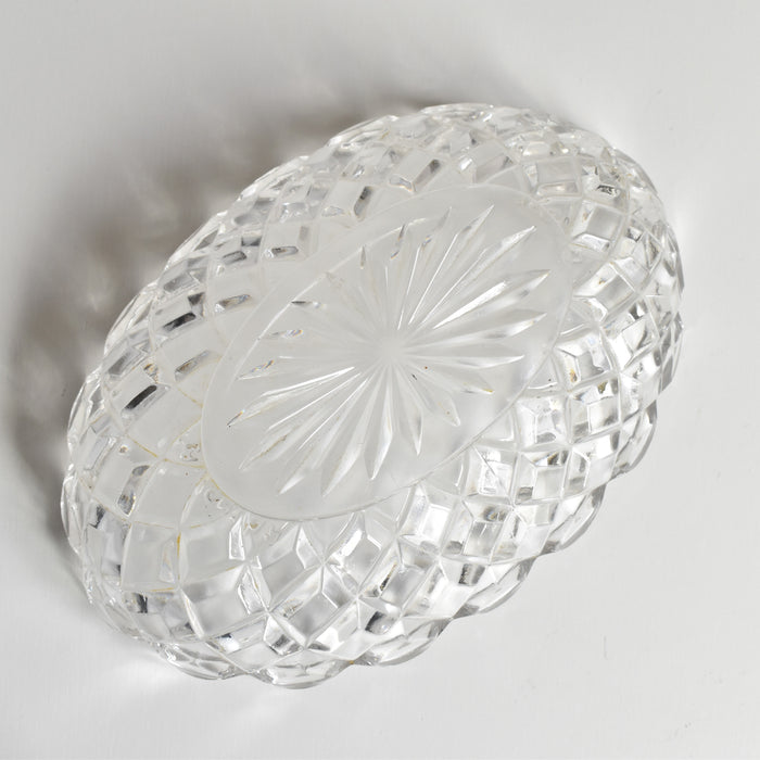 アンティークラヴィエ バカラ Diamant Carré (ディアマンカレ)