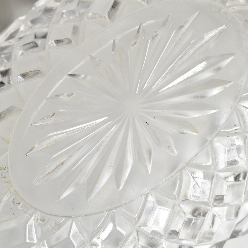 アンティークラヴィエ バカラ Diamant Carré (ディアマンカレ)