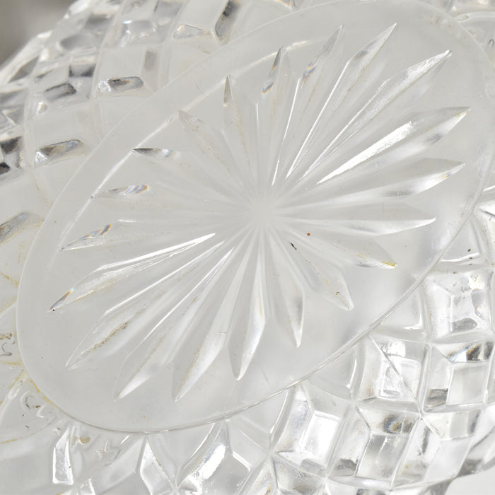 アンティークラヴィエ バカラ Diamant Carré (ディアマンカレ)