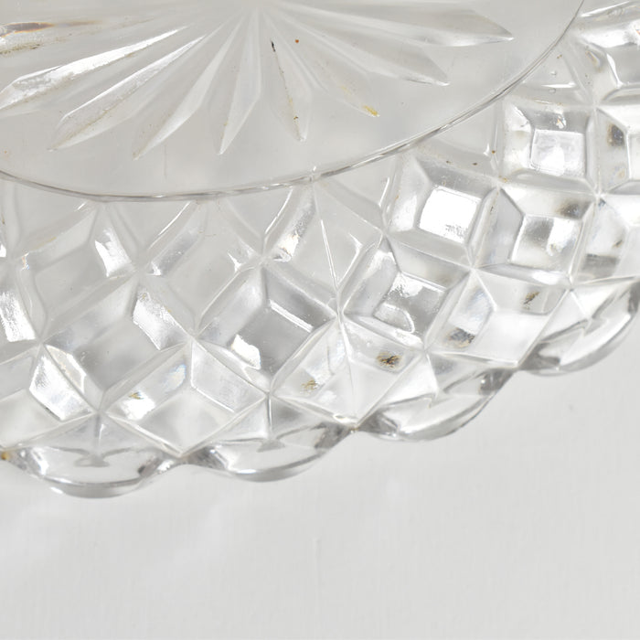 アンティークラヴィエ バカラ Diamant Carré (ディアマンカレ)