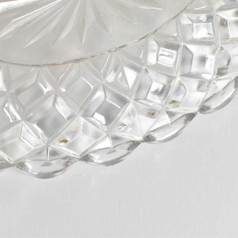 アンティークラヴィエ バカラ Diamant Carré (ディアマンカレ)