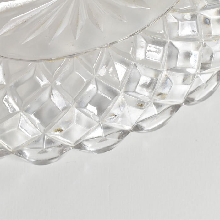 アンティークラヴィエ バカラ Diamant Carré (ディアマンカレ)