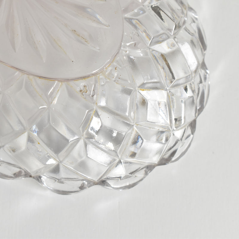 アンティークラヴィエ バカラ Diamant Carré (ディアマンカレ)