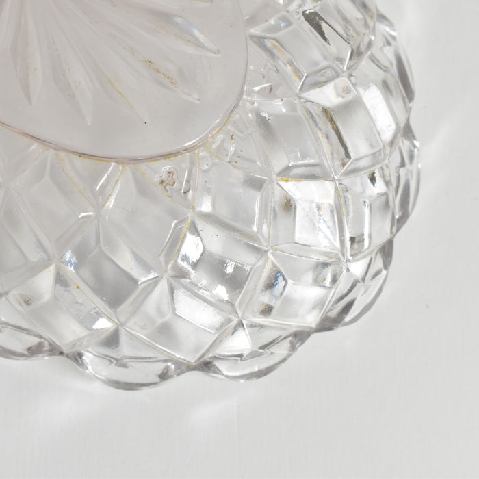 アンティークラヴィエ バカラ Diamant Carré (ディアマンカレ)