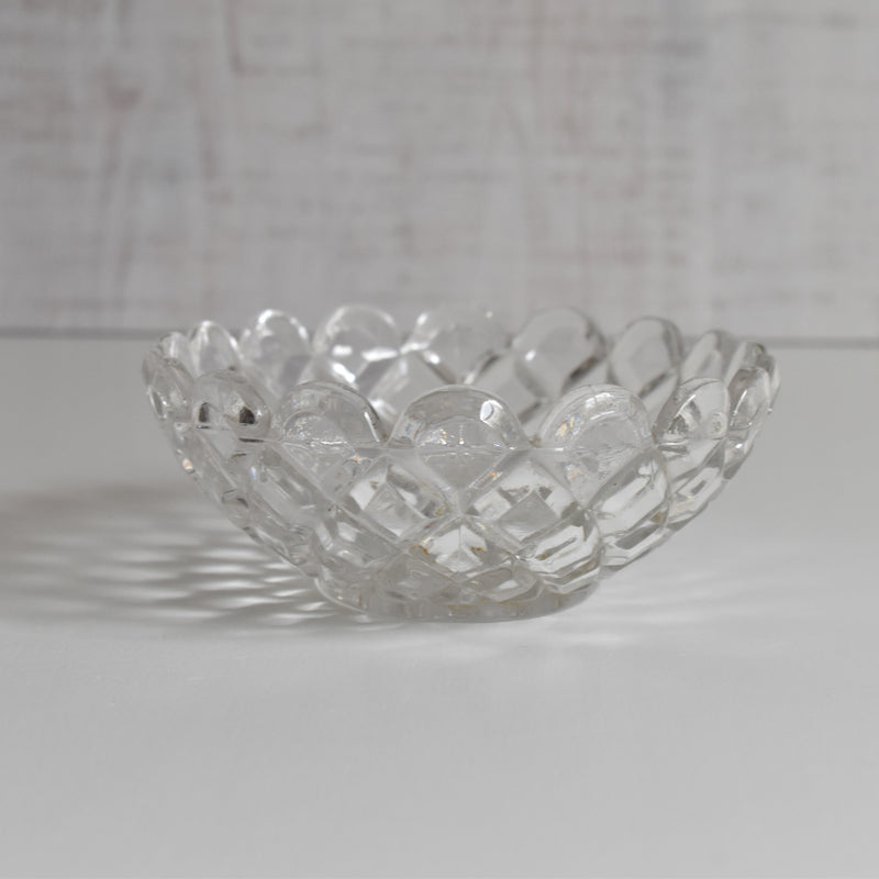 アンティークラヴィエ バカラ Diamant Carré (ディアマンカレ)