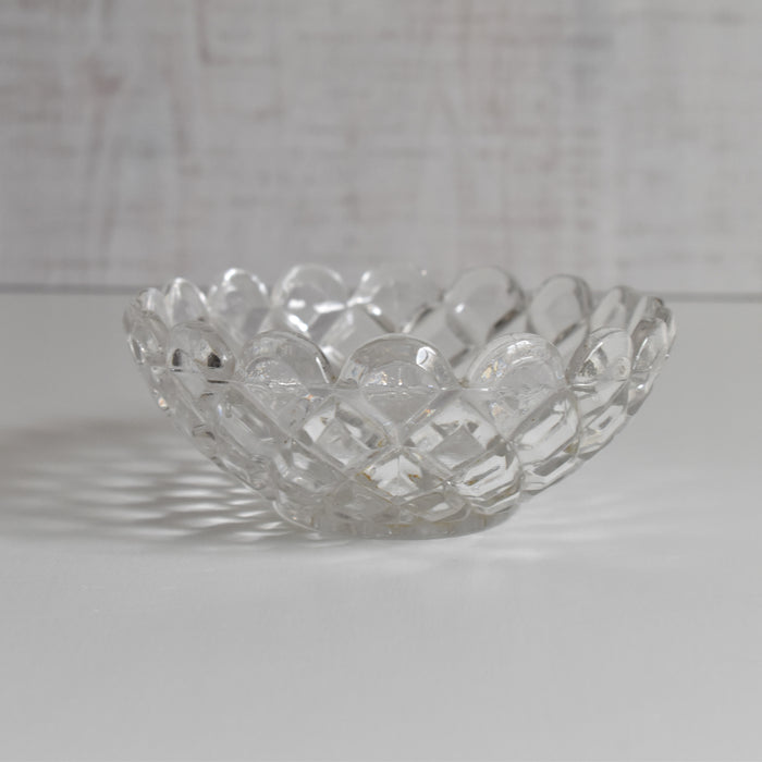 アンティークラヴィエ バカラ Diamant Carré (ディアマンカレ)