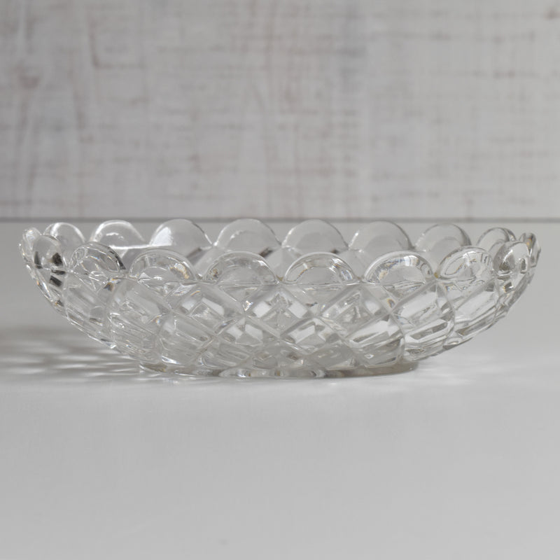 アンティークラヴィエ バカラ Diamant Carré (ディアマンカレ)