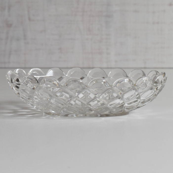 アンティークラヴィエ バカラ Diamant Carré (ディアマンカレ)