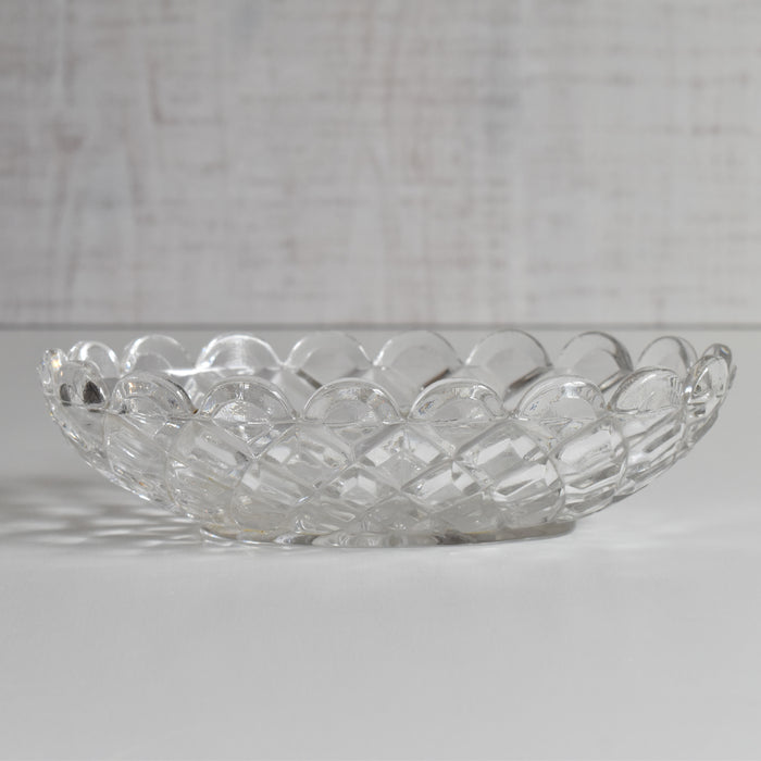 アンティークラヴィエ バカラ Diamant Carré (ディアマンカレ)