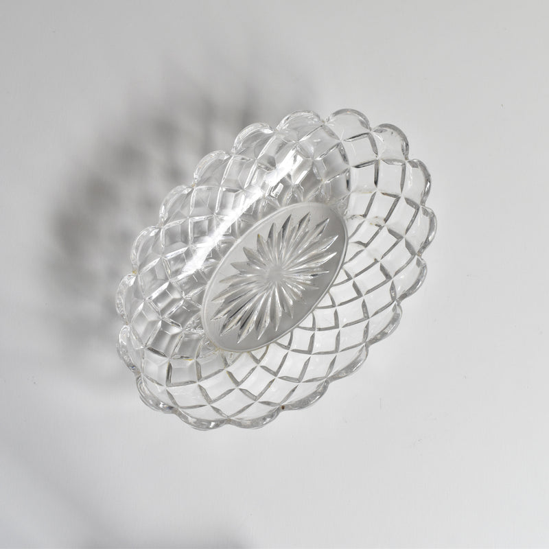 アンティークラヴィエ バカラ Diamant Carré (ディアマンカレ)