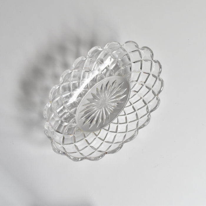 アンティークラヴィエ バカラ Diamant Carré (ディアマンカレ)