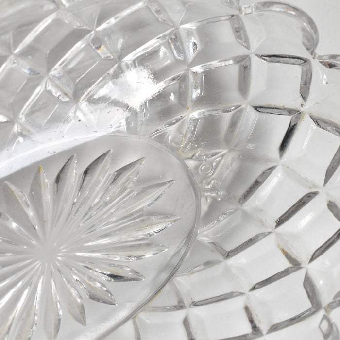 アンティークラヴィエ バカラ Diamant Carré (ディアマンカレ)