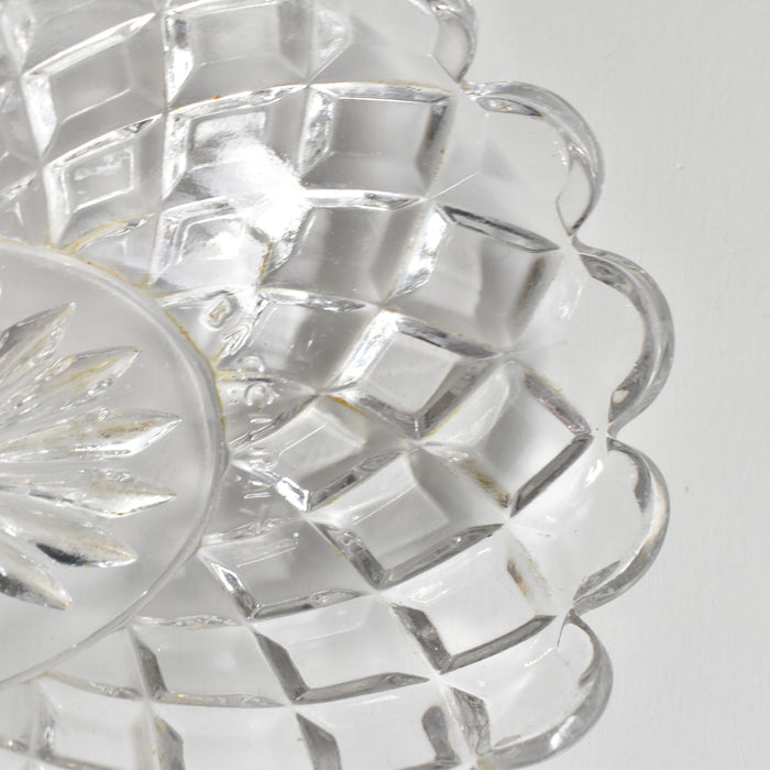 アンティークラヴィエ バカラ Diamant Carré (ディアマンカレ)