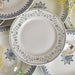 アンティークデザートプレート バドンヴィレー 2120 A