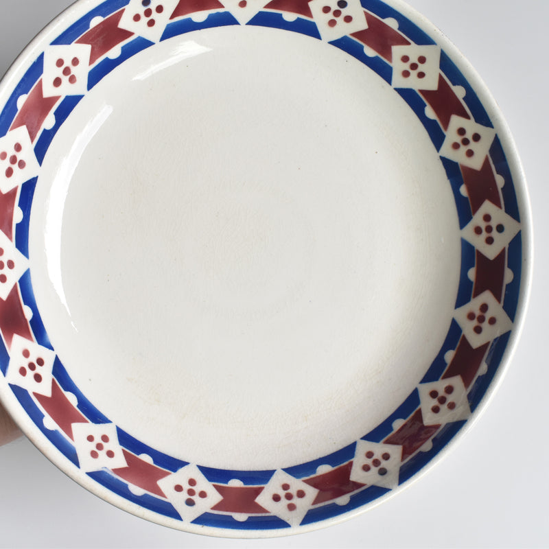 アンティークコンポティエ バドンヴィレー Jacqueline　スモール