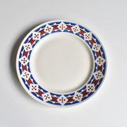 アンティークデザートプレート バドンヴィレー Jacqueline C