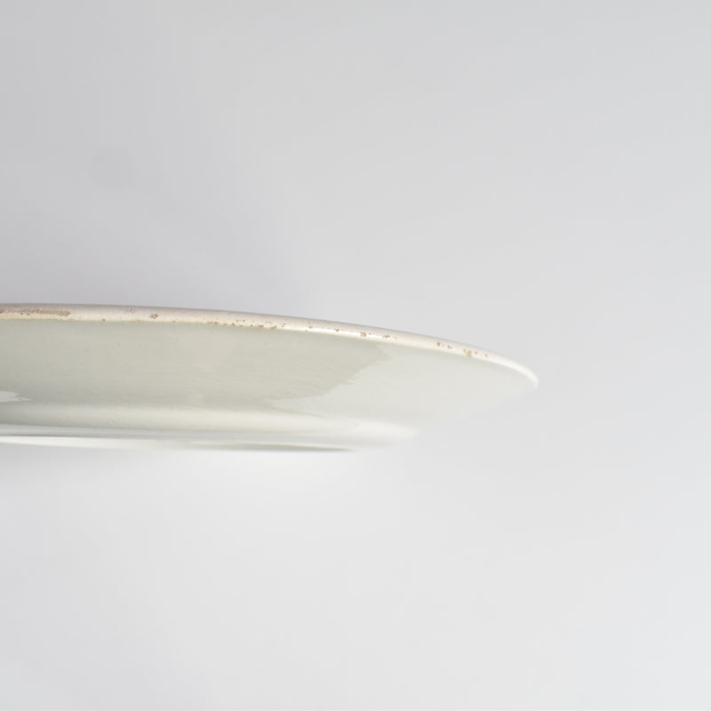 アンティークデザートプレート バドンヴィレー Jacqueline D