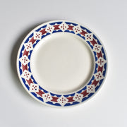 アンティークデザートプレート バドンヴィレー Jacqueline F