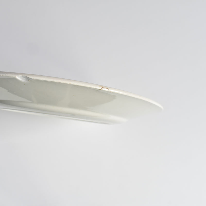 アンティークデザートプレート バドンヴィレー Jacqueline F