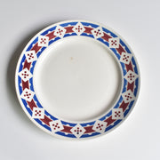 アンティークプレート バドンヴィレー Jacqueline G