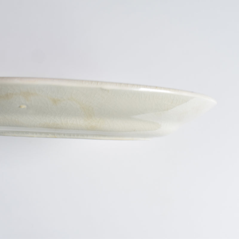 Antique Raviere Badonviller Jacqueline