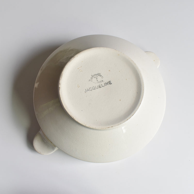 アンティークスーピエール バドンヴィレー Jacqueline