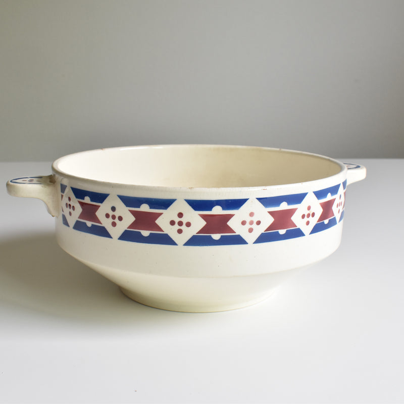 アンティークスーピエール バドンヴィレー Jacqueline