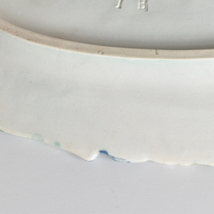 アンティークバルボティーヌ アスパラガス＆アーティチョック