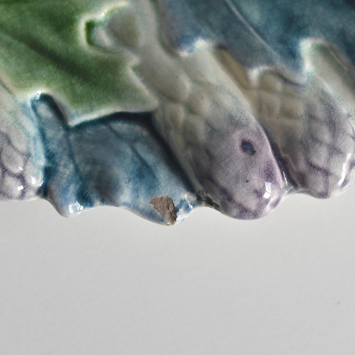 アンティークバルボティーヌ アスパラガス＆アーティチョック