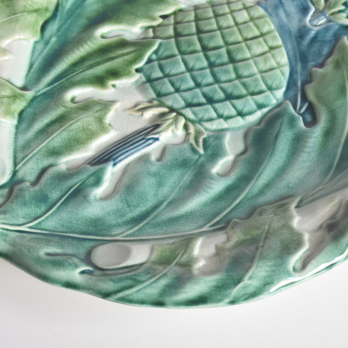 珍しいリムの バルボティーヌ アーティチョークとアスパラガス *状態良 バルボティーヌ | STORES