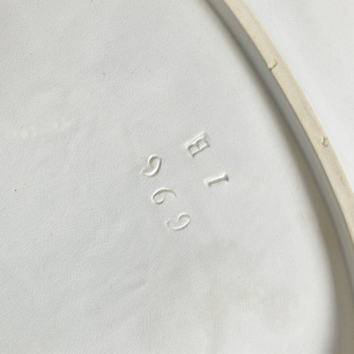 アンティークバルボティーヌ アスパラガス＆アーティチョック