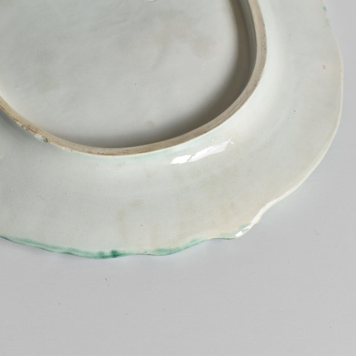 アンティークバルボティーヌ アスパラガス＆アーティチョック