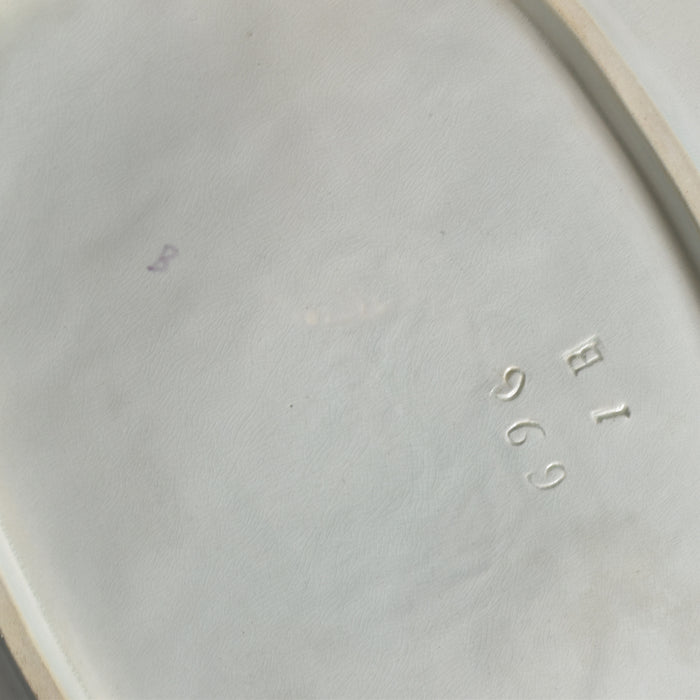 アンティークバルボティーヌ アスパラガス＆アーティチョック