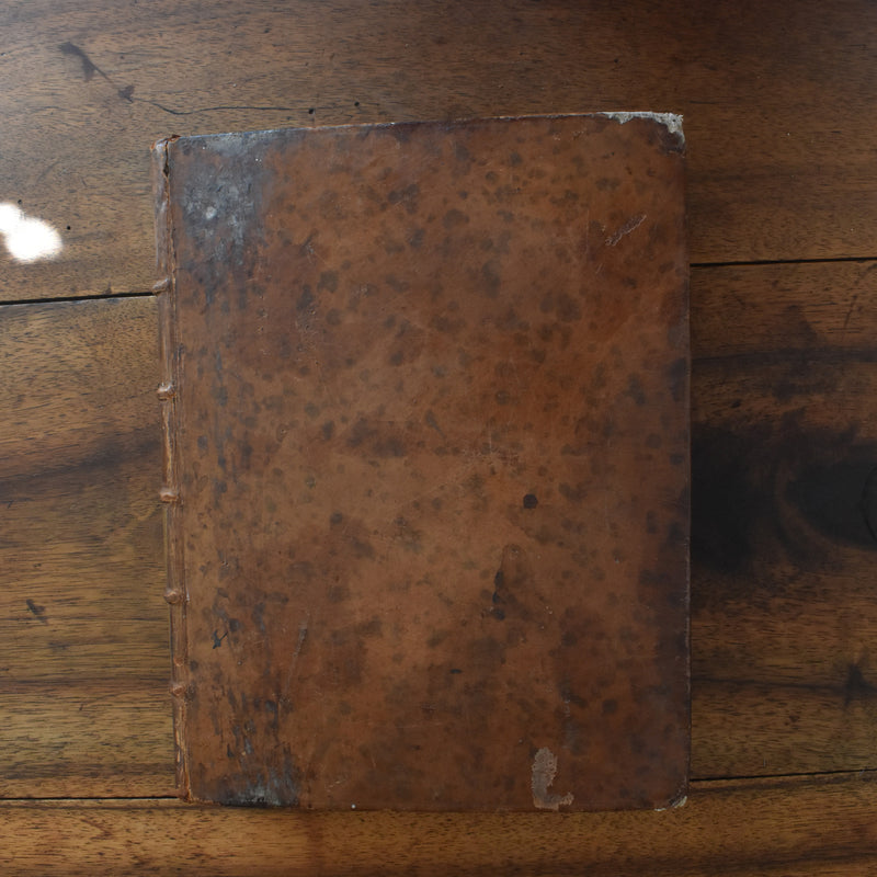 アンティーク本 Dictionnaire de Droit et de Pratique (Tome Second)