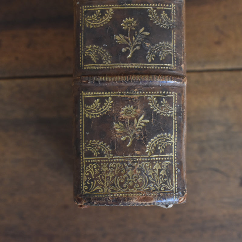 アンティーク本 Dictionnaire de Droit et de Pratique (Tome Second)