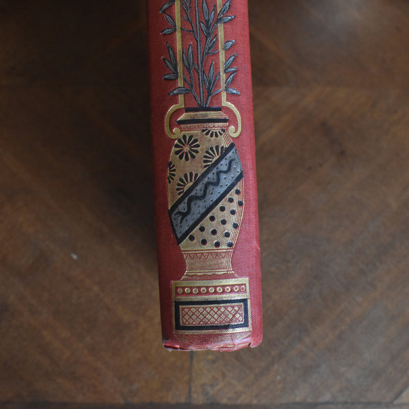 アンティーク本 Gypsy par Jacques Lermont