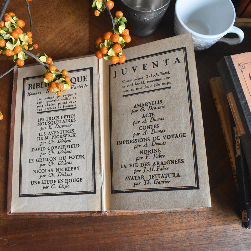 vintage book synonyms (thesaurus)