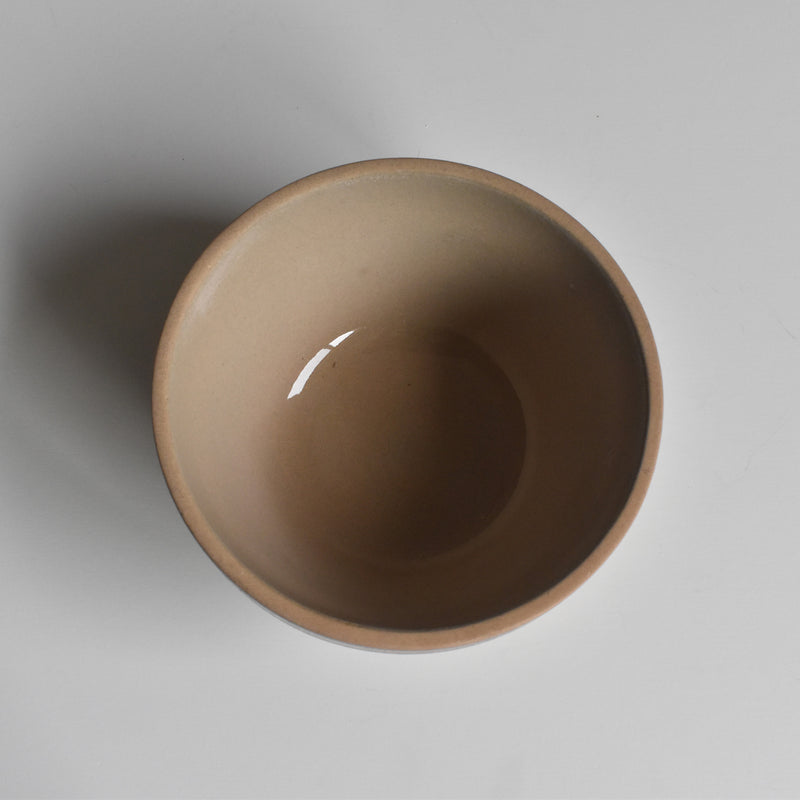 Vintage Small Bowl Gien Stoneware C