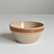 ヴィンテージスモールボウル ジアン ストーンウエア D