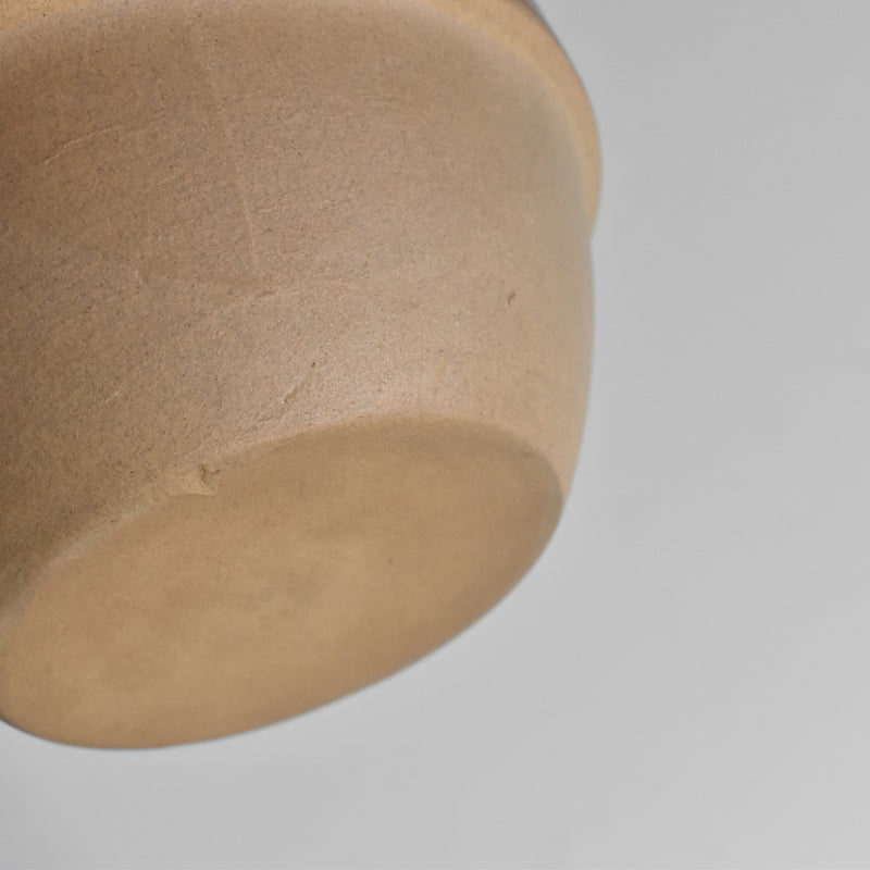 Vintage Small Bowl, Gien Stoneware, E
