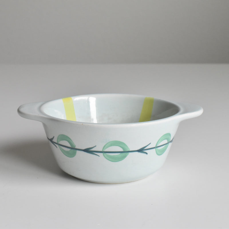 ヴィンテージ取手付きボウル ディゴワン＆サルグミンヌ 4saisons