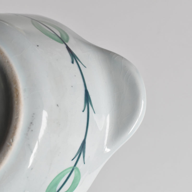 ヴィンテージ取手付きボウル ディゴワン＆サルグミンヌ 4saisons