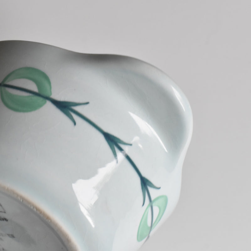 ヴィンテージ取手付きボウル ディゴワン＆サルグミンヌ 4saisons