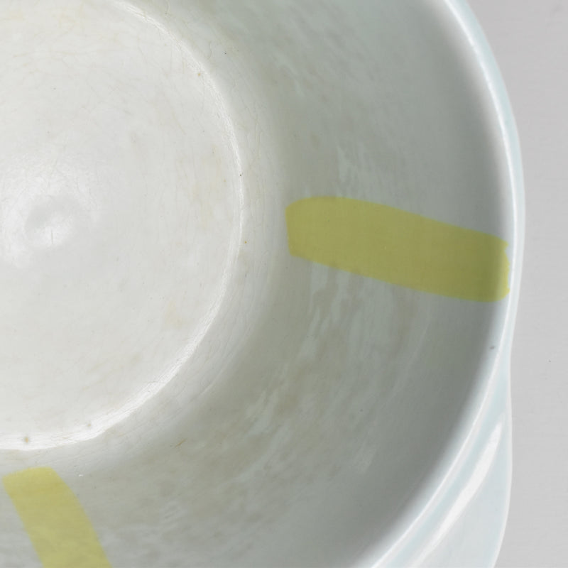 ヴィンテージ取手付きボウル ディゴワン＆サルグミンヌ 4saisons