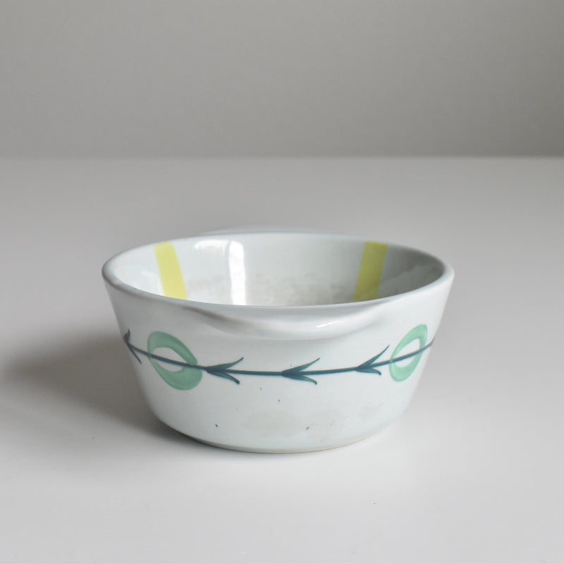 ヴィンテージ取手付きボウル ディゴワン＆サルグミンヌ 4saisons