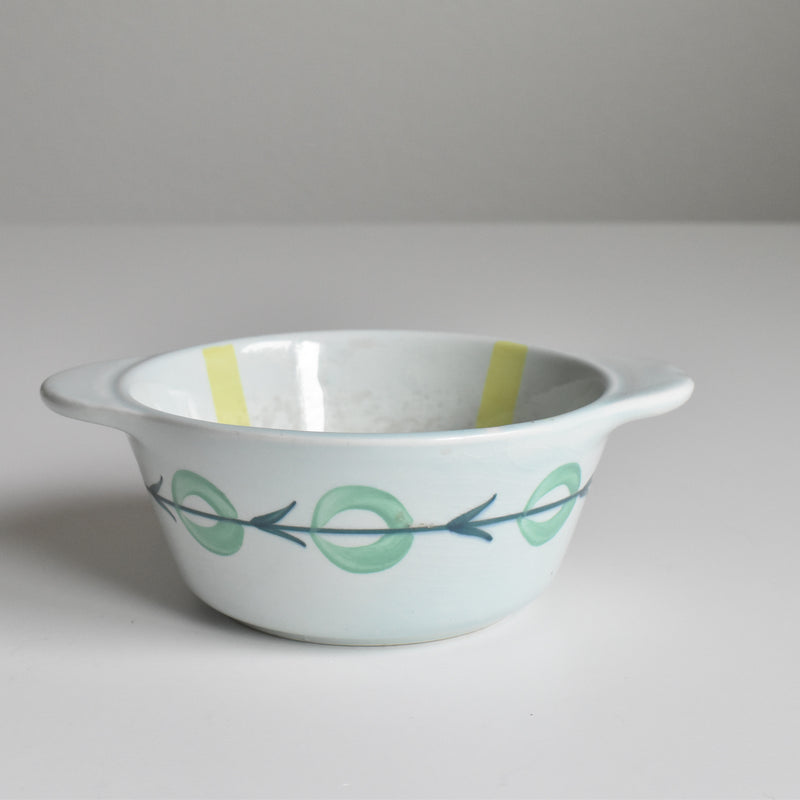 ヴィンテージ取手付きボウル ディゴワン＆サルグミンヌ 4saisons