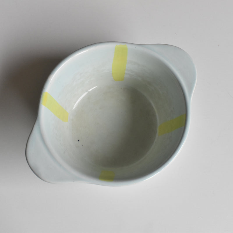 ヴィンテージ取手付きボウル ディゴワン＆サルグミンヌ 4saisons