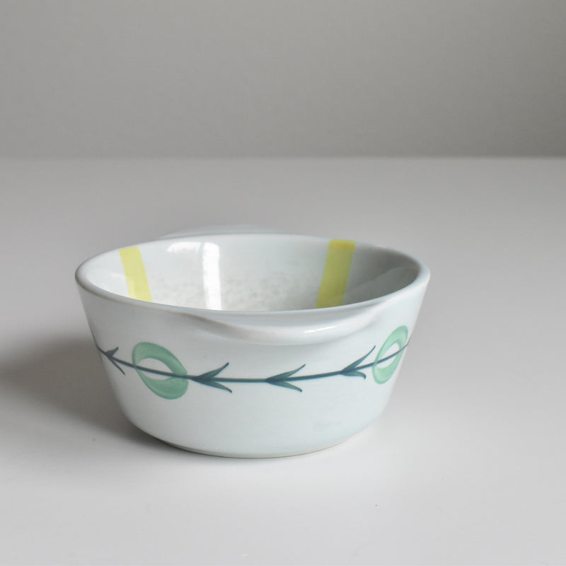 ヴィンテージ取手付きボウル ディゴワン＆サルグミンヌ 4saisons