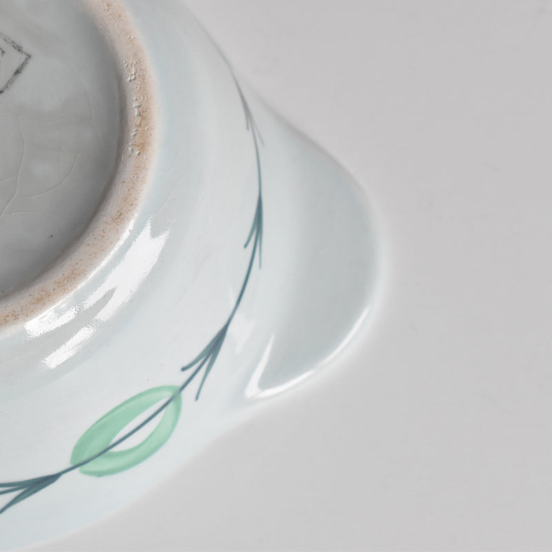 ヴィンテージ取手付きボウル ディゴワン＆サルグミンヌ 4saisons