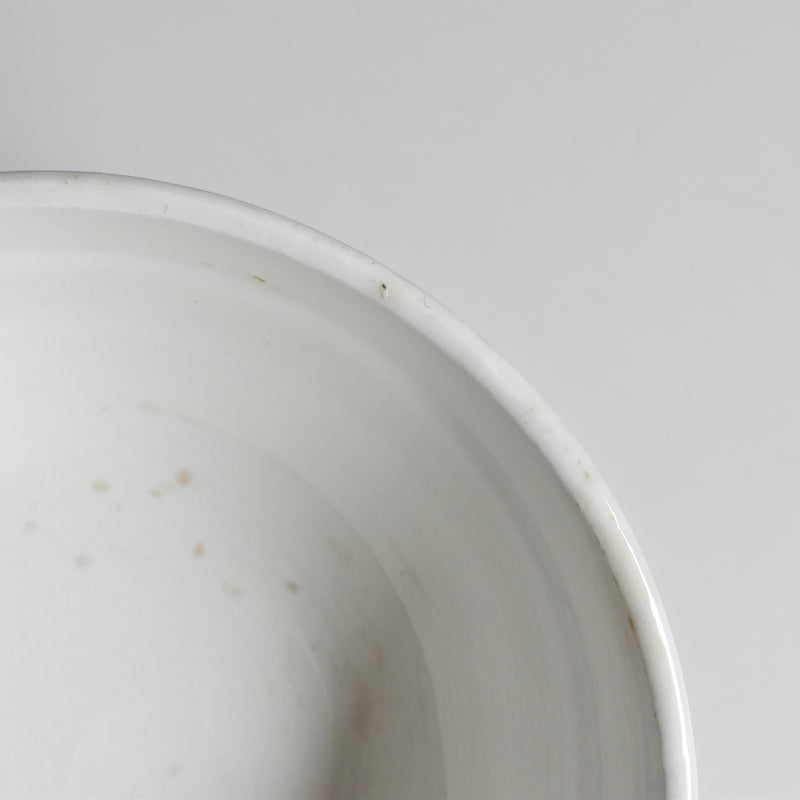 Vintage Bowl Digoin & Sarreguemines Andrée